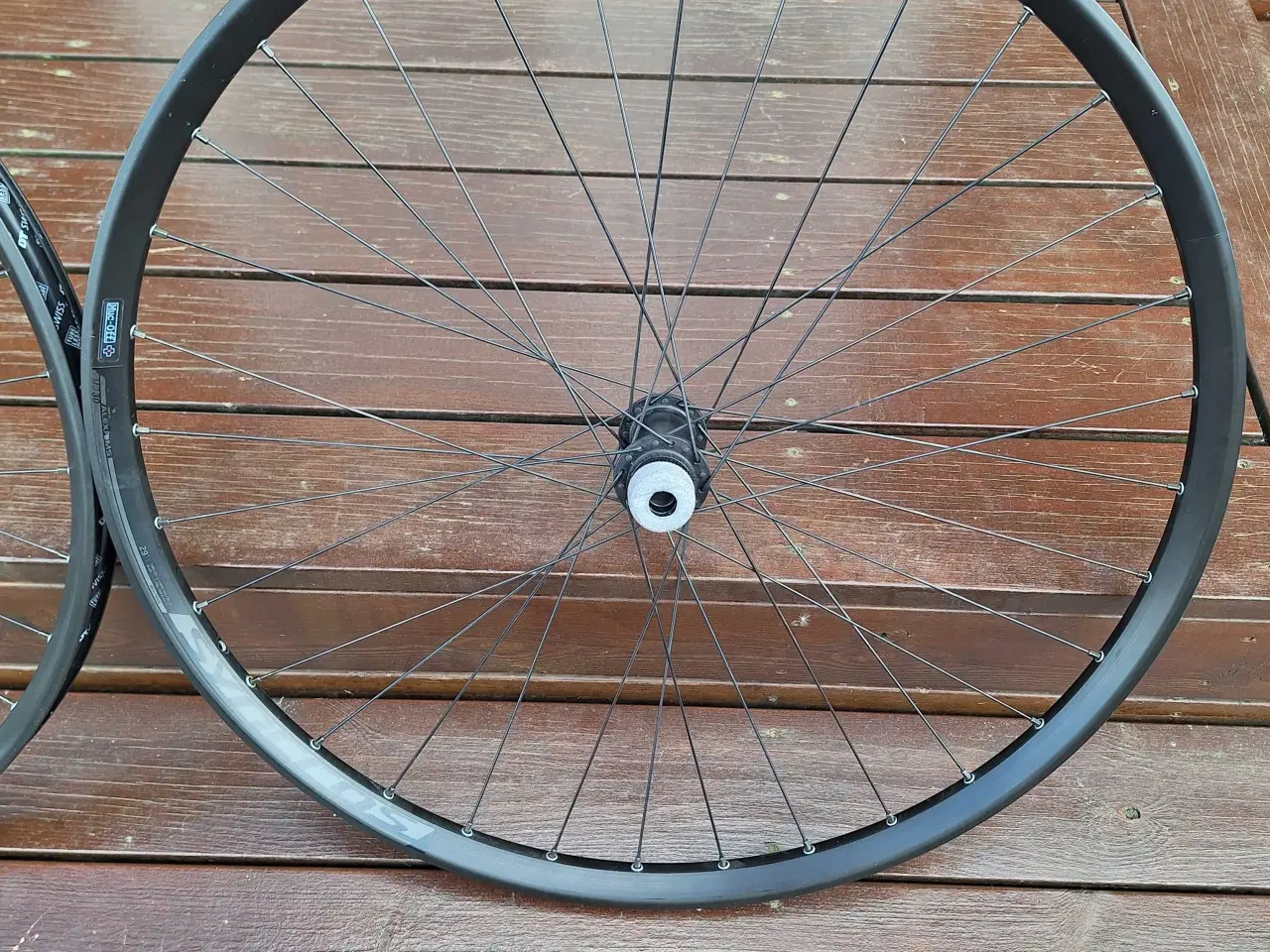 Billede 5 - Mtb hjulsæt 29"