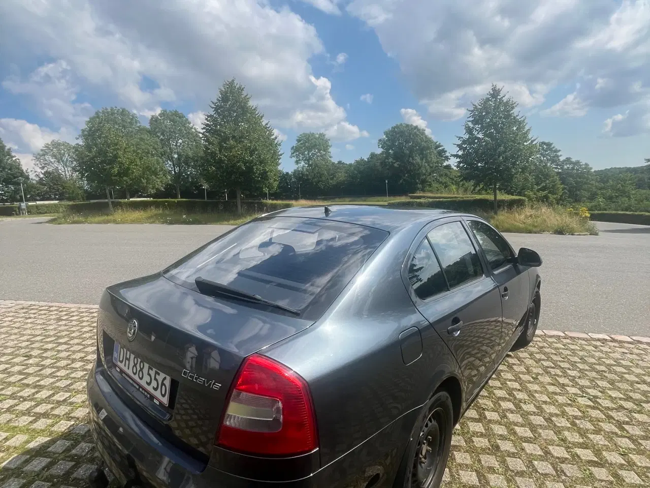 Billede 3 - Skoda Octavia 2010 1,2 tsi