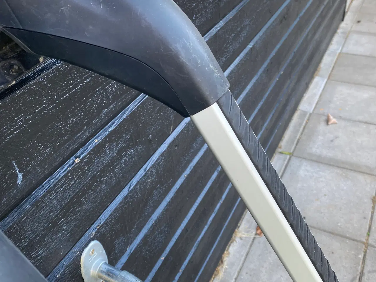 Billede 2 - Thule tagbøjler