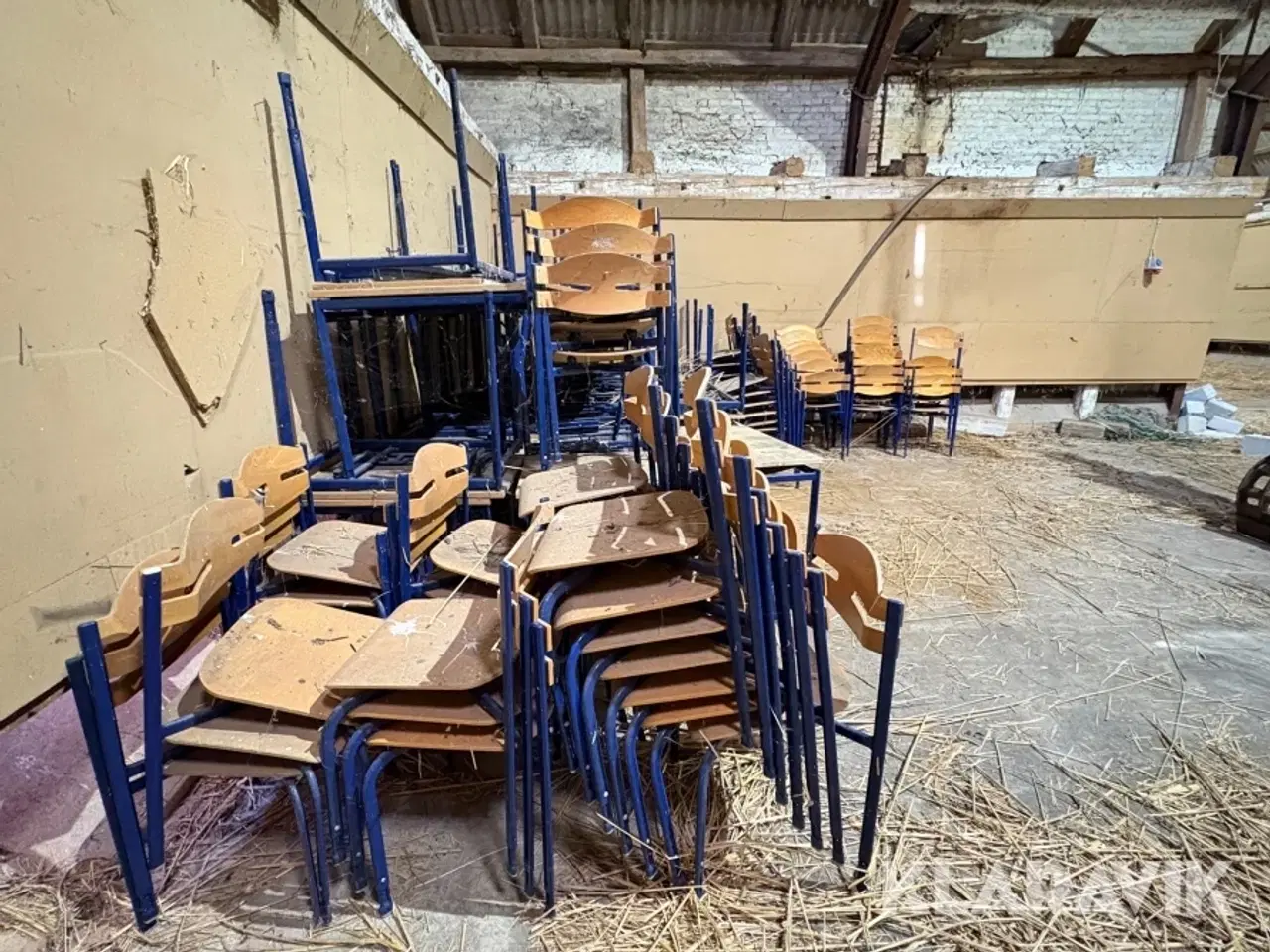 Billede 4 - Border & stole