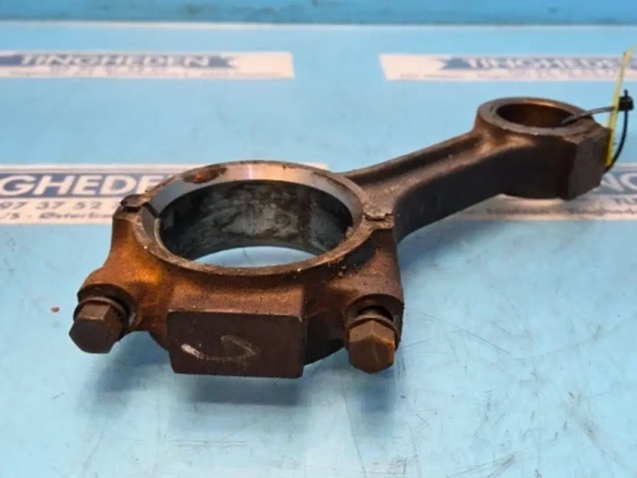 Billede 9 - John Deere 6359T Plejlstang R80032