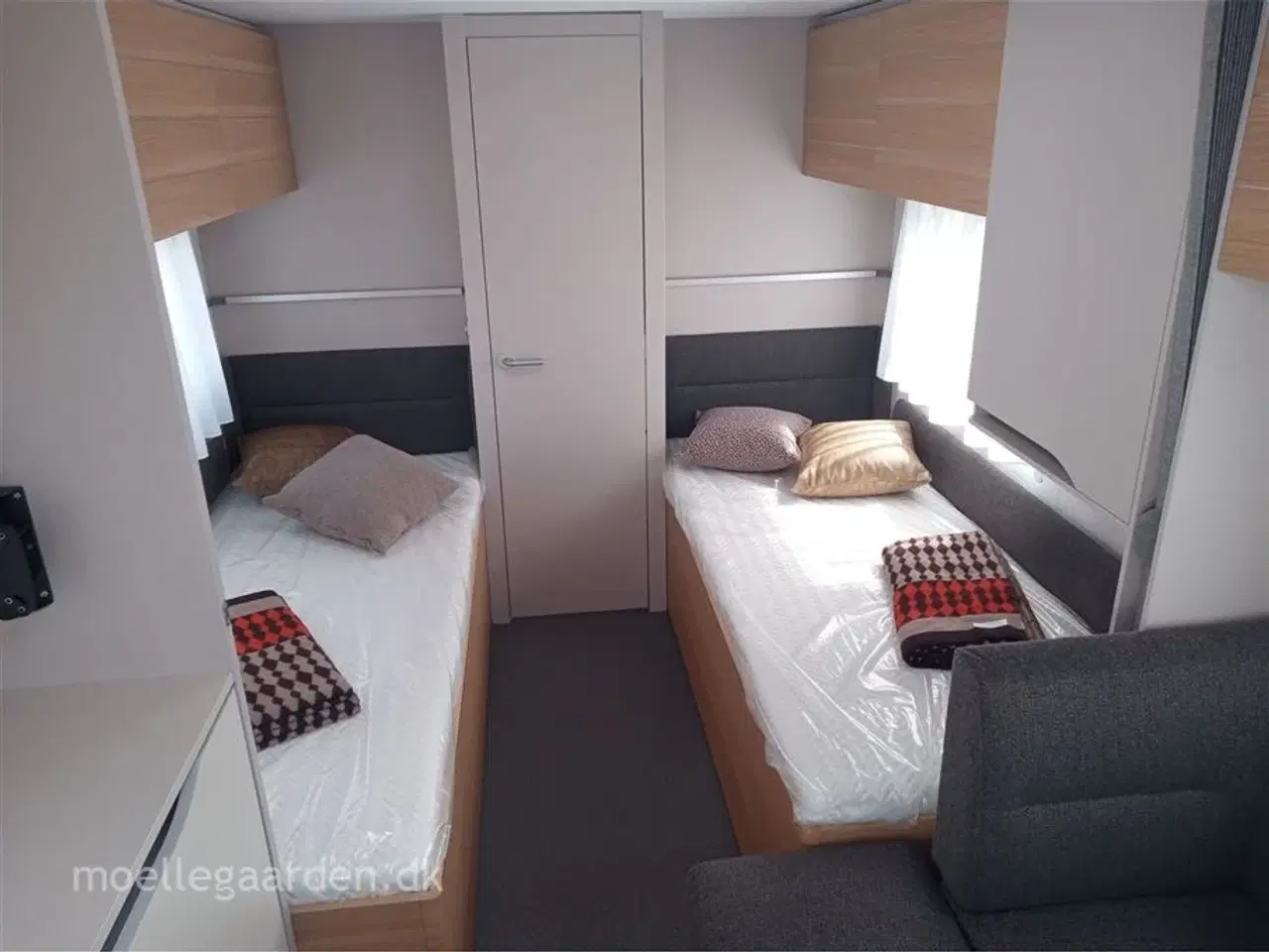 Billede 5 - 2025 - Adria Adora 613 HT Alde Centralvarme