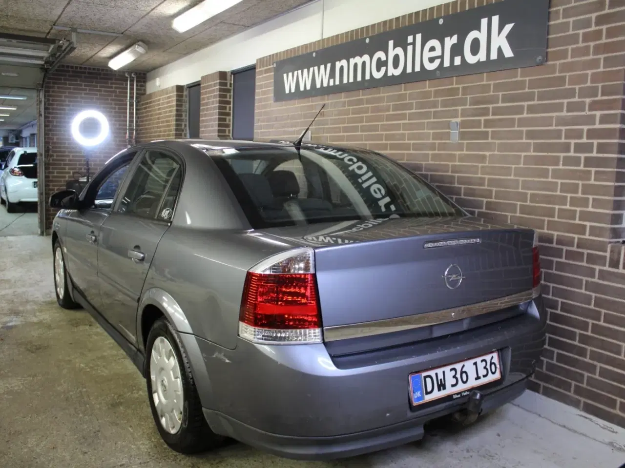 Billede 3 - Opel Vectra 1,8 16V Comfort