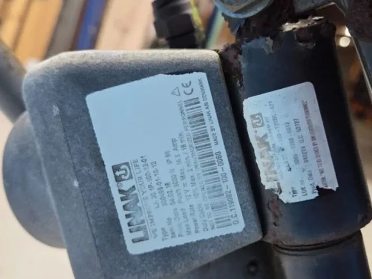 Billede 3 - Massey Ferguson 7256 Spredeskærm 49070131