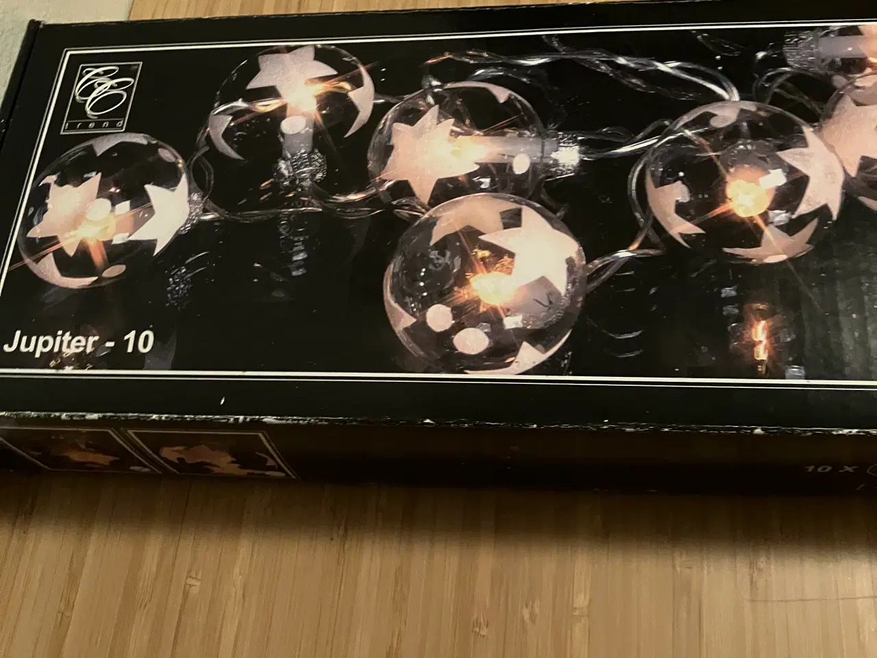 Billede 3 - Julepynt