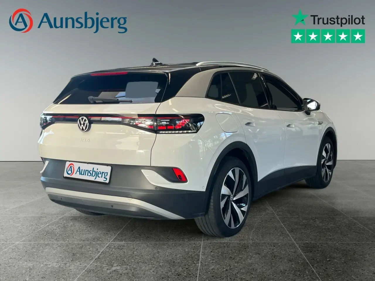 Billede 5 - VW ID.4 77 Pro Performance