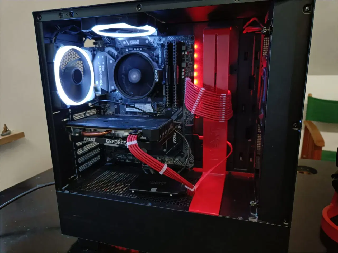 Billede 5 - Gamer PC