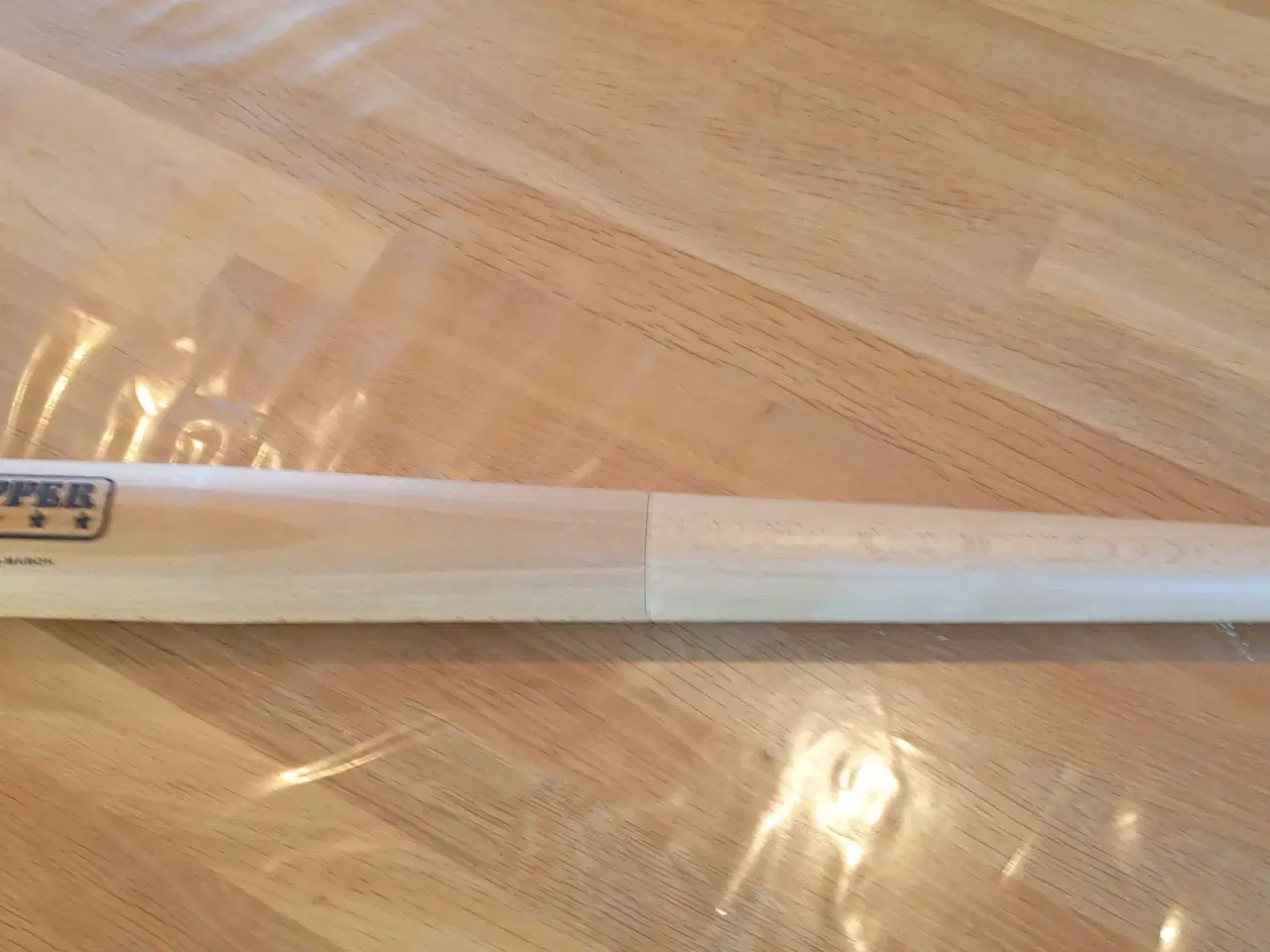 Billede 2 - KÆMPE peberkværn