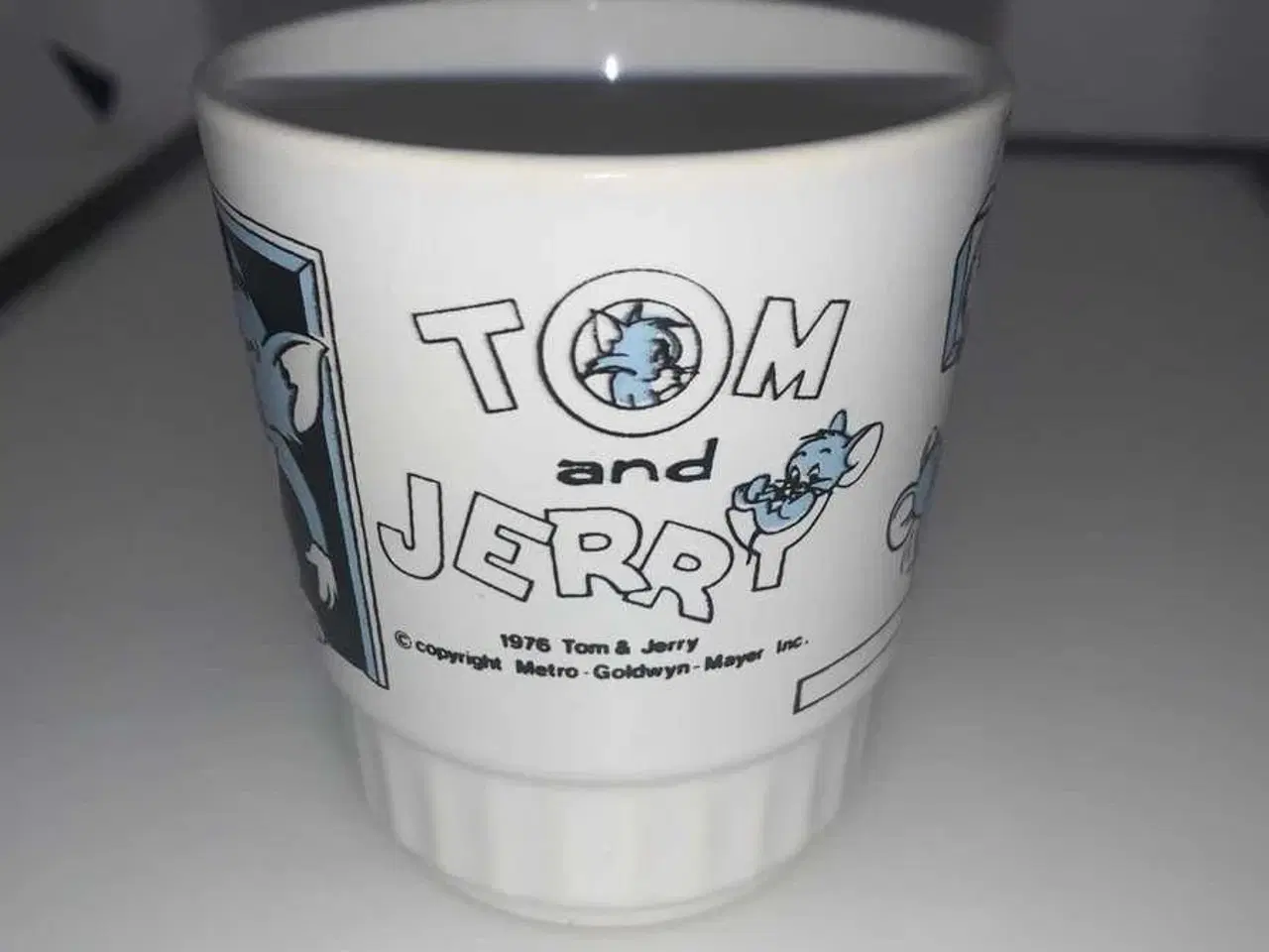 Billede 2 - Tom & Jerry Vintage Krus fra 1976