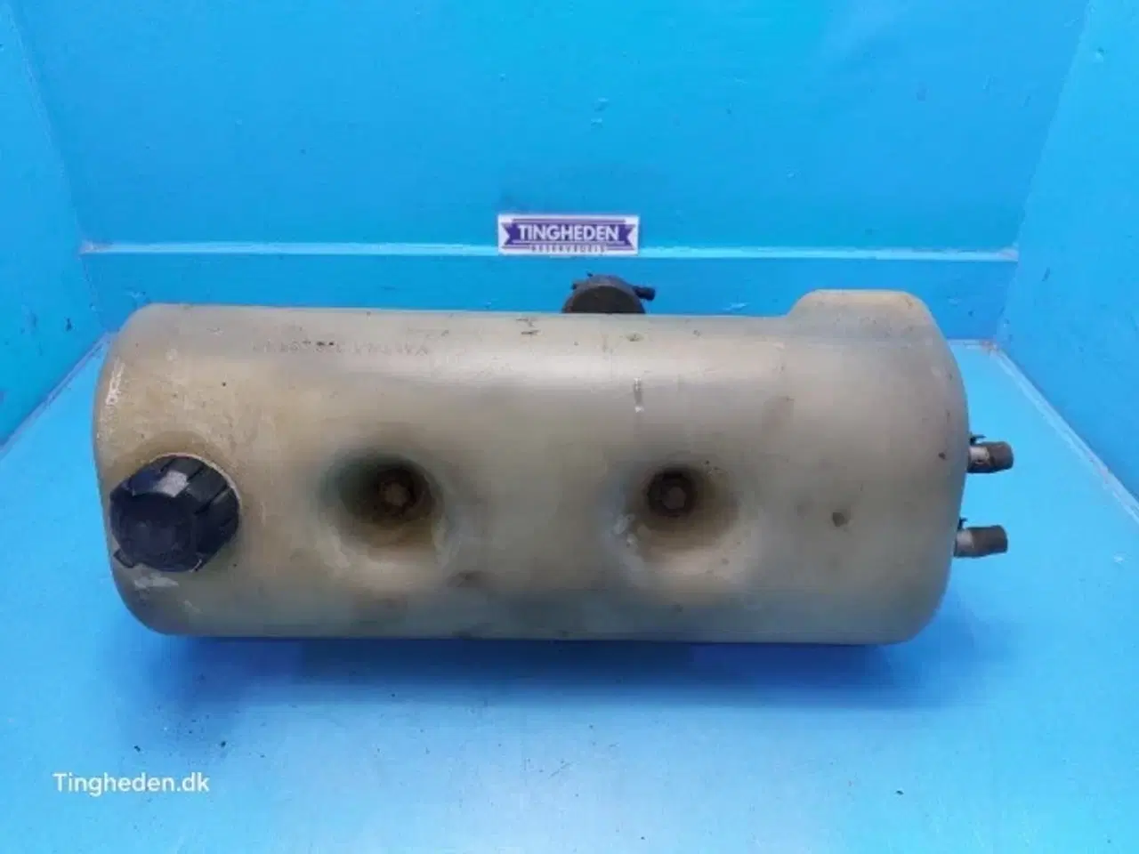 Billede 14 - Valmet 8050 Ekspansionsbeholder 33628600