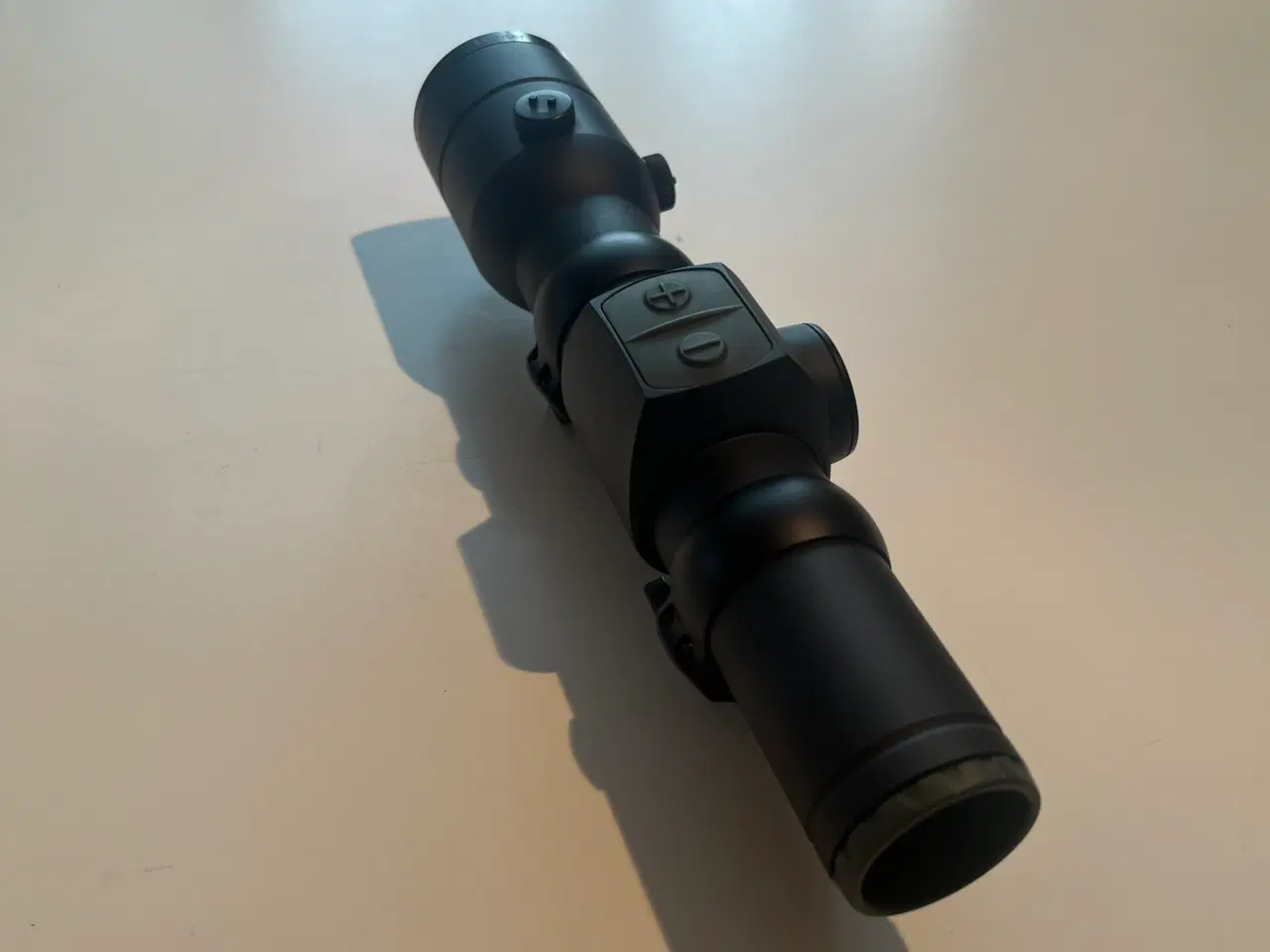 Billede 2 - Aimpoint Hunter 34L Blaser R8/R93 Montage