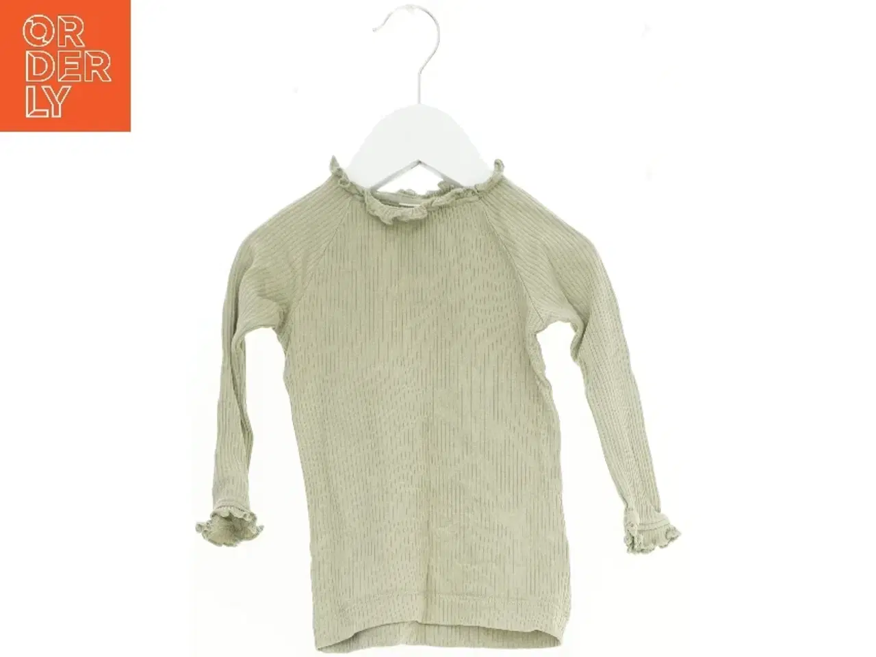 Billede 1 - Børnebluse fra Name It (str. 86 cm)