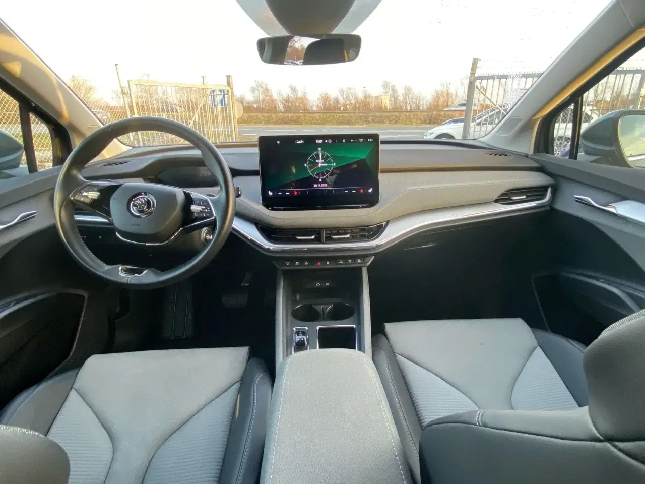 Billede 11 - Skoda Enyaq 80 iV 204HK 5d Aut.