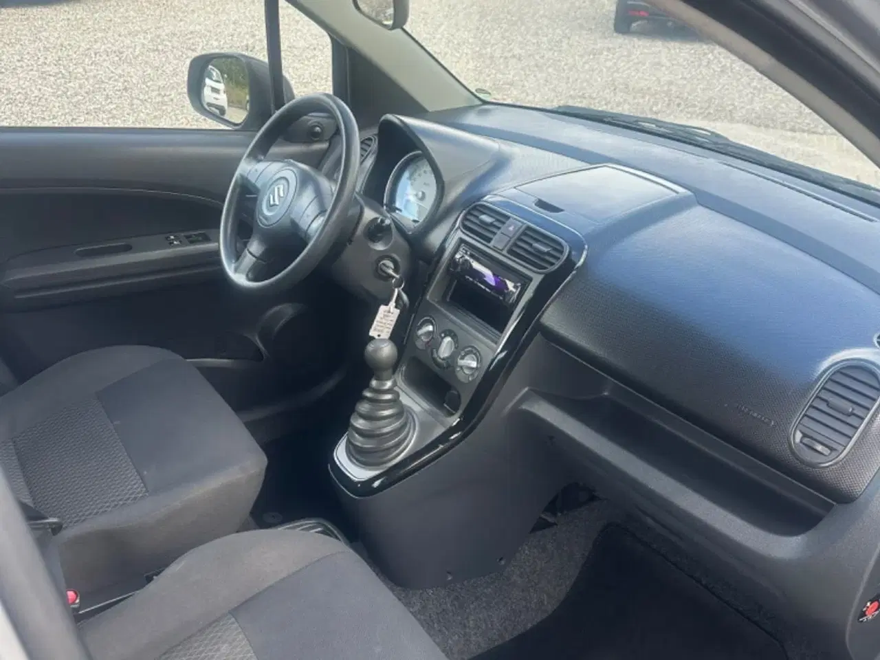 Billede 8 - Suzuki Splash 1,0 GL