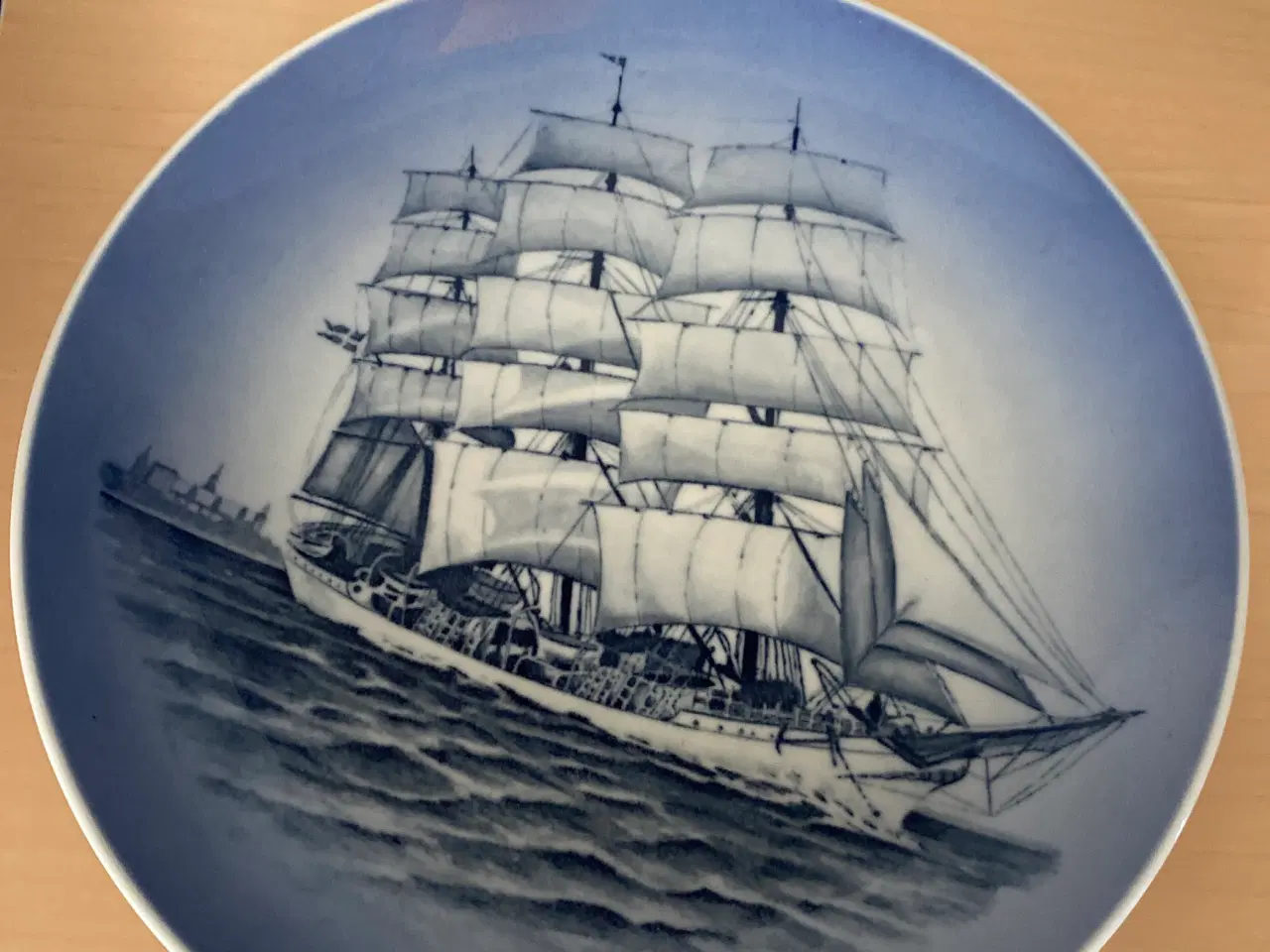 Billede 1 - Plat