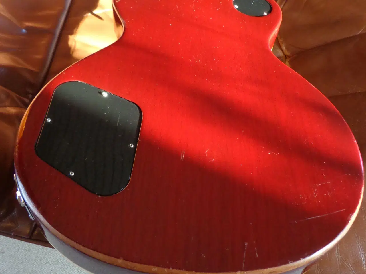 Billede 6 - Gibson Les Paul Standard