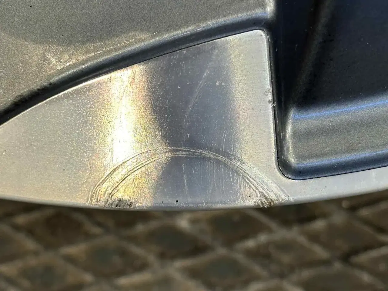 Billede 4 - 18” Alu-fælge fra Audi a5