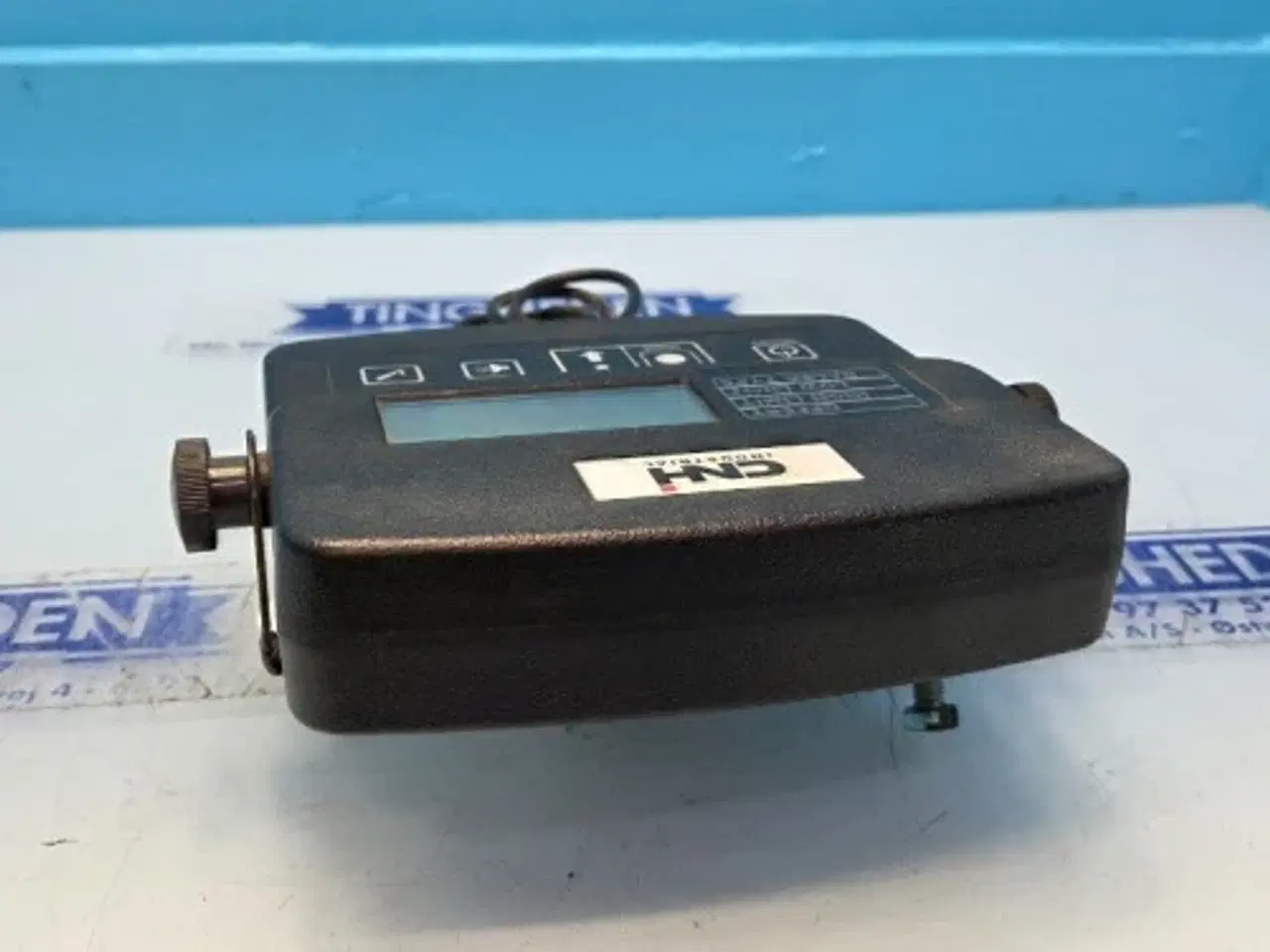 Billede 6 - New Holland BB9090 Fugtighedsmåler 73340410