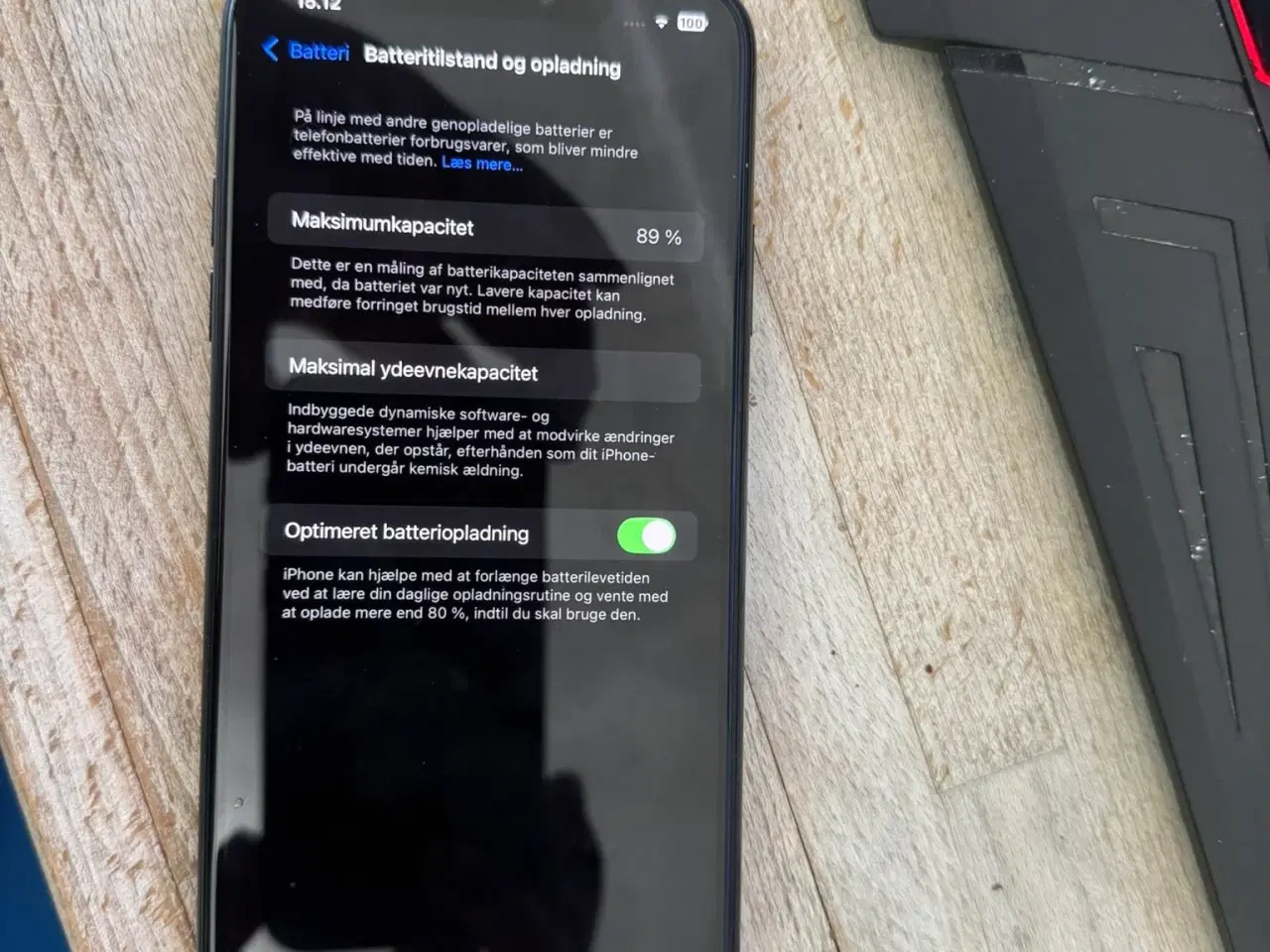 Billede 2 - iPhone 11 Pro Max