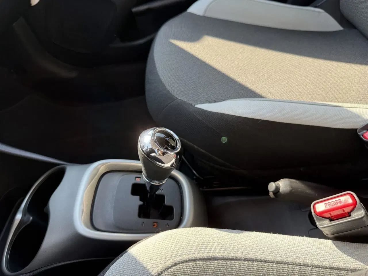 Billede 18 - Toyota Aygo 1,0 VVT-I X-Play + X-Touch X-Shift 69HK 5d Aut.