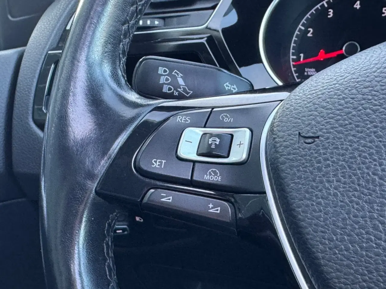 Billede 8 - VW Touran 1,4 TSi 150 Highline 7prs