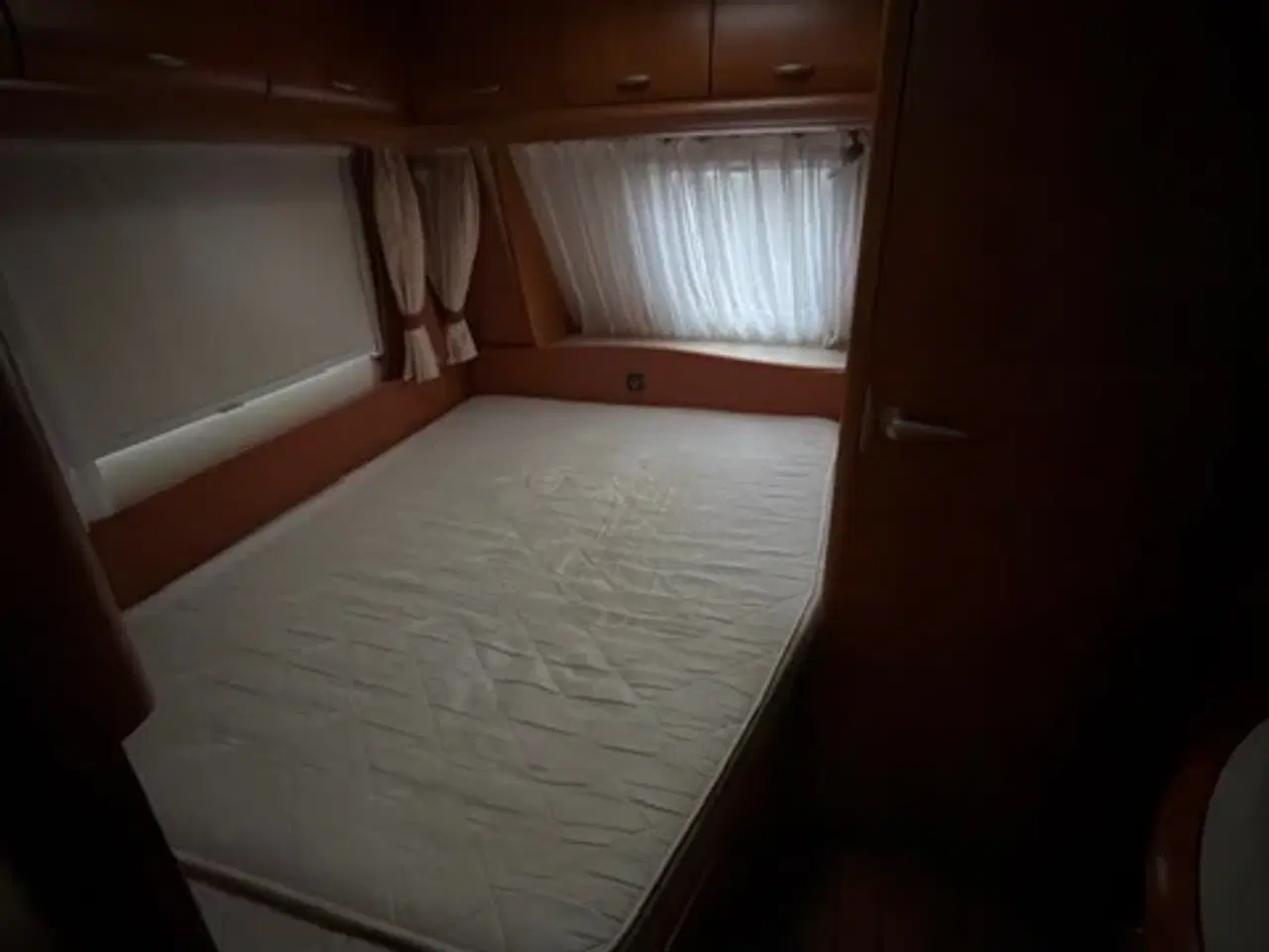 Billede 9 - Hobby Ellegance 540 UFE