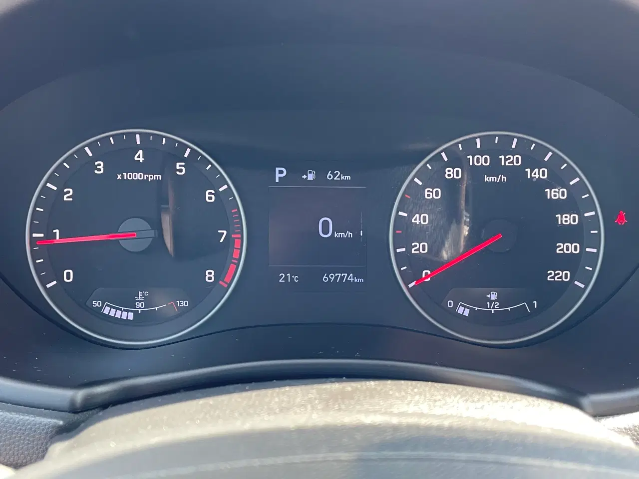 Billede 15 - Hyundai i20 1,0 T-GDI Trend DCT 100HK Automatgear
