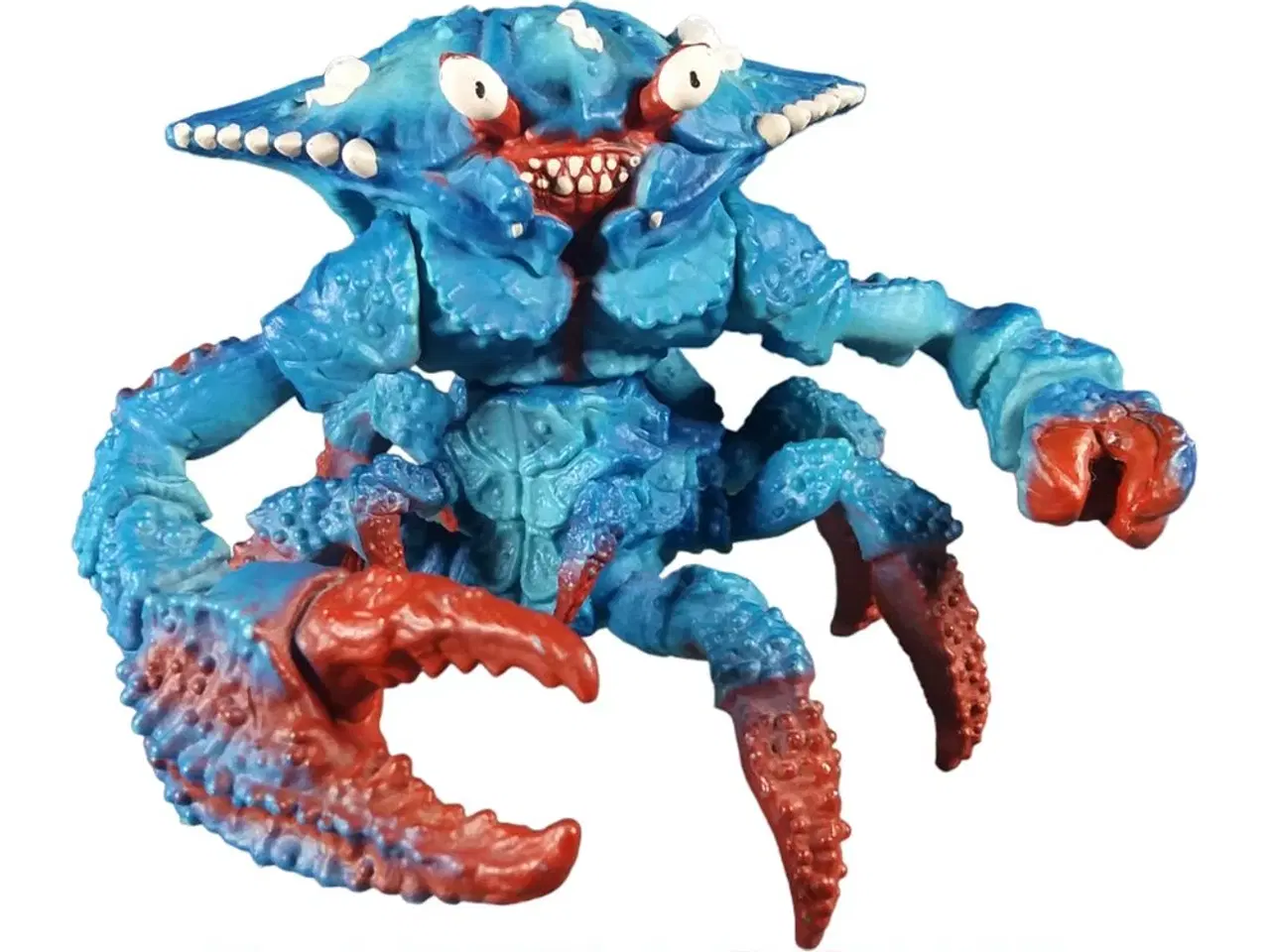 Billede 1 - Schleich 42495 Battle Crab Uden vÃ¥ben (2019)