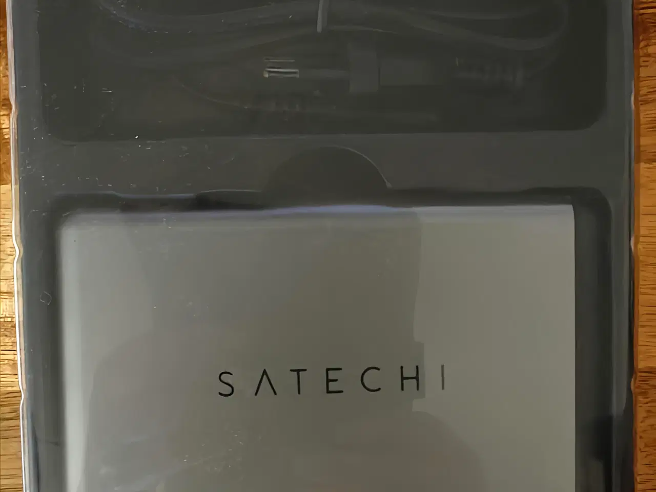 Billede 4 - Satechi 108w pro usb c pd
