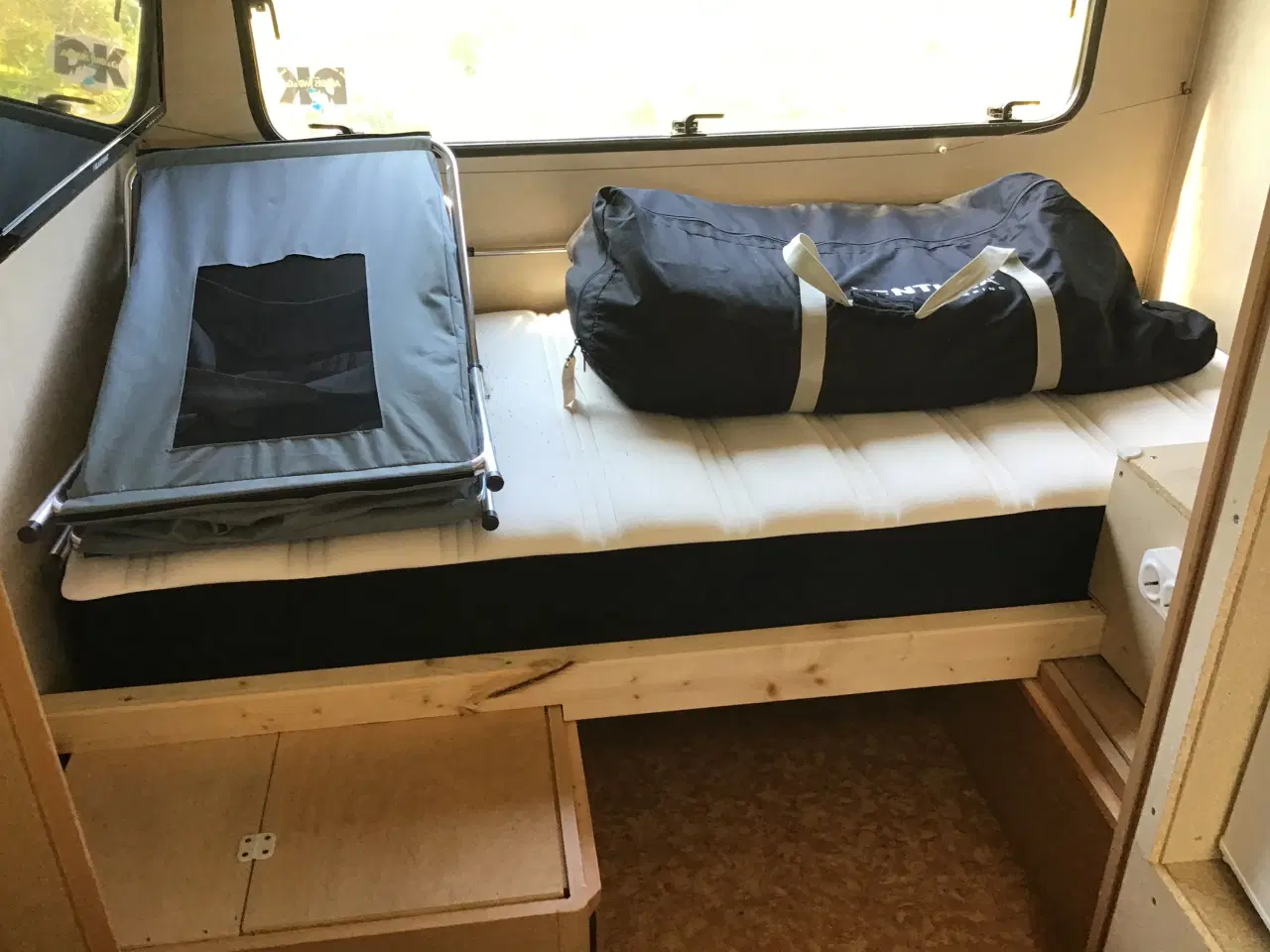 Billede 7 - Adria 470/fortelt