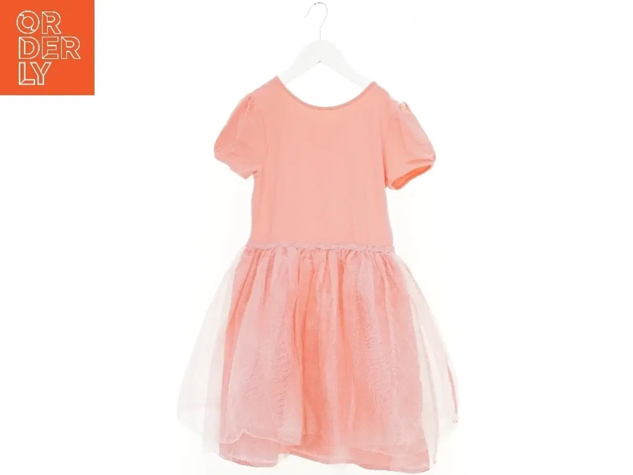 Billede 1 - Kjole fra H&M (str. 128 cm)