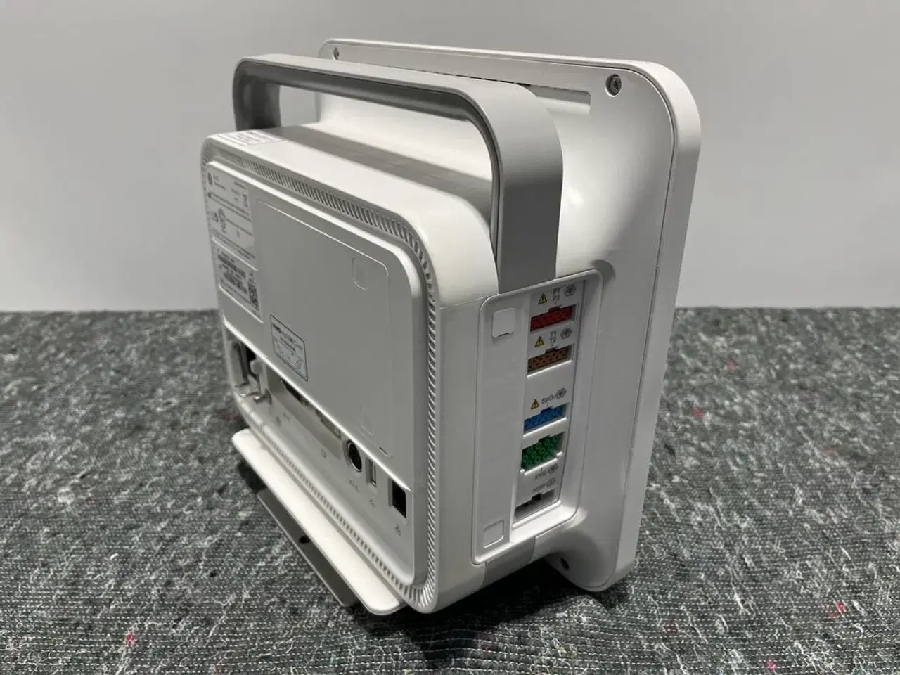 Billede 9 - Patient Monitor GE B125
