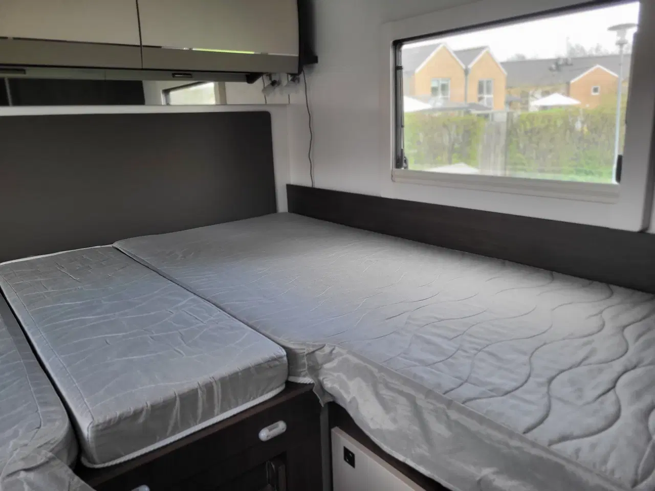 Billede 9 - Autocamper Ford Benimar Tessoro 468 NK