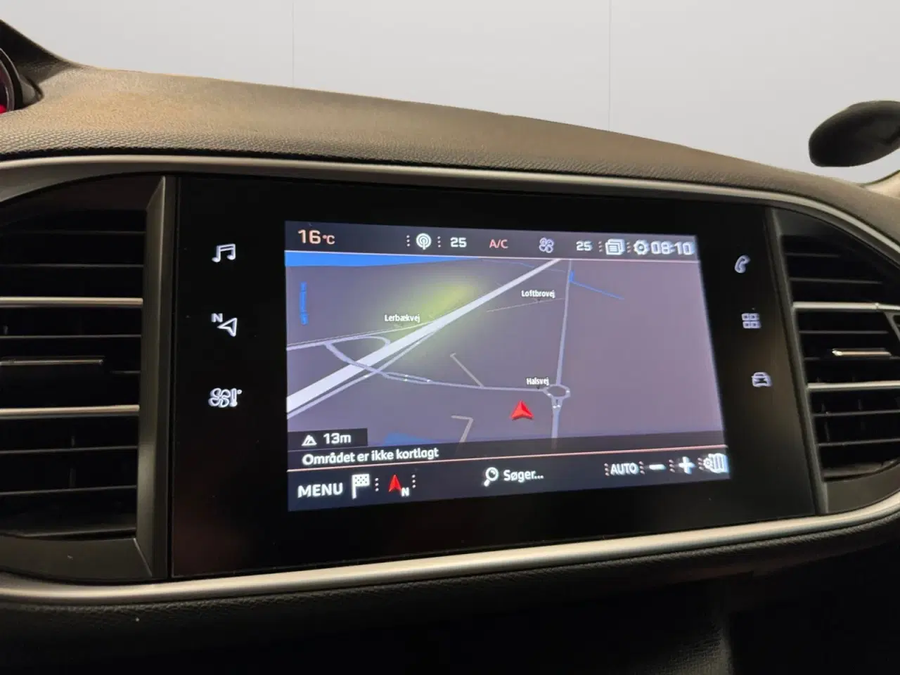 Billede 8 - Peugeot 308 1,5 BlueHDi 130 Selection Sky SW