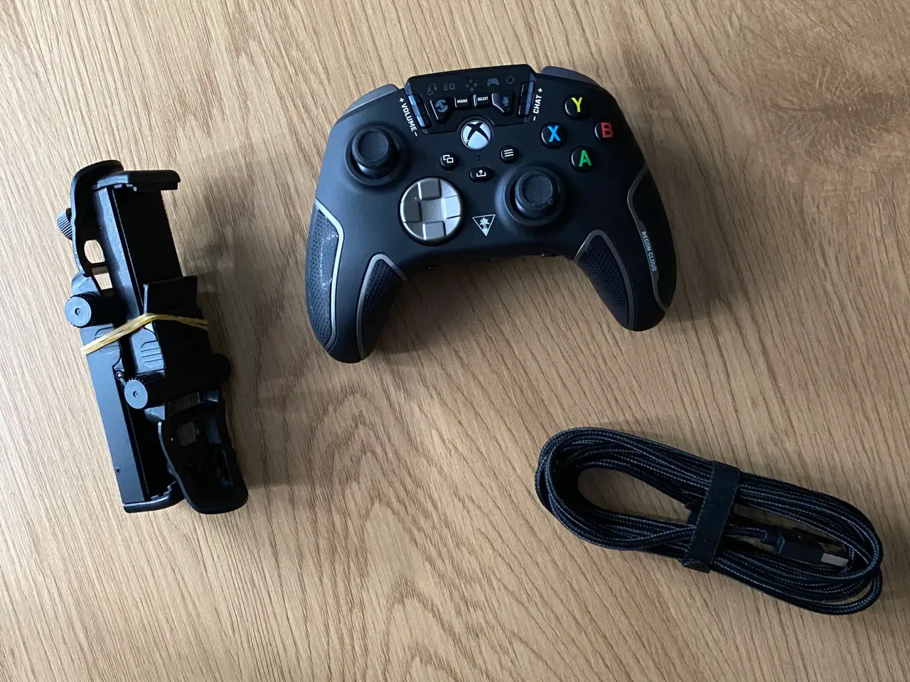 Billede 5 - Ny Turtle Beach Recon Cloud Wireless Controller