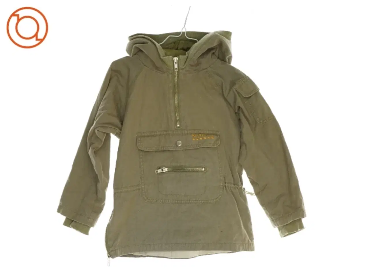 Billede 1 - Jakke fra Krymmel (str. 110)