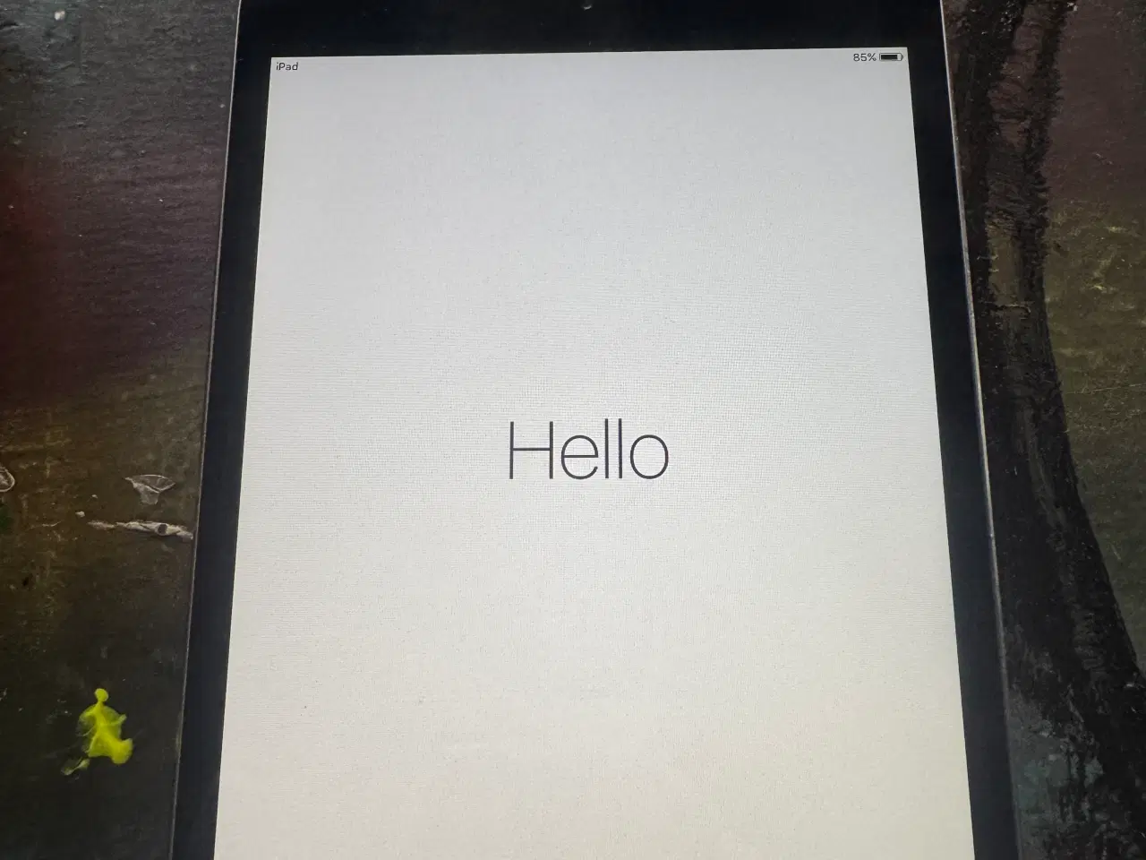 Billede 1 - iPad mini