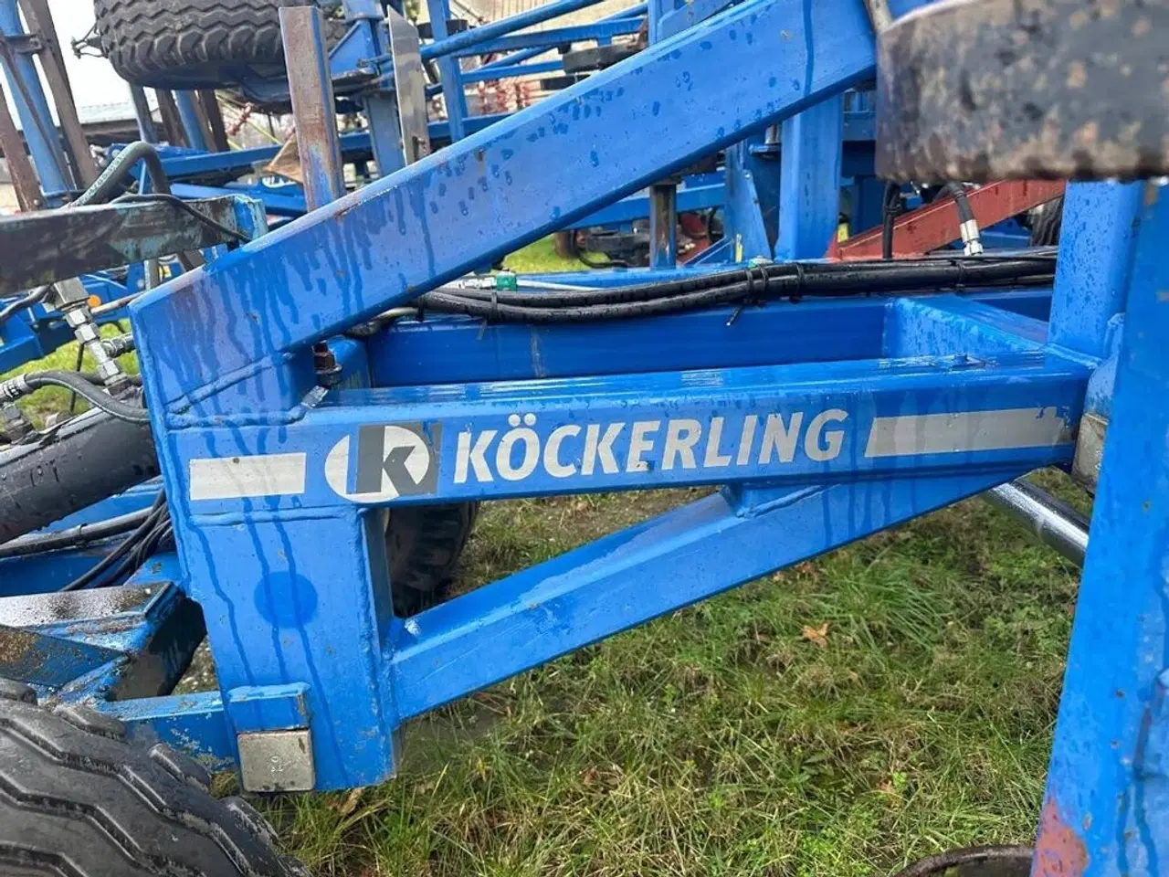 Billede 8 - Köckerling Allrounder 1000