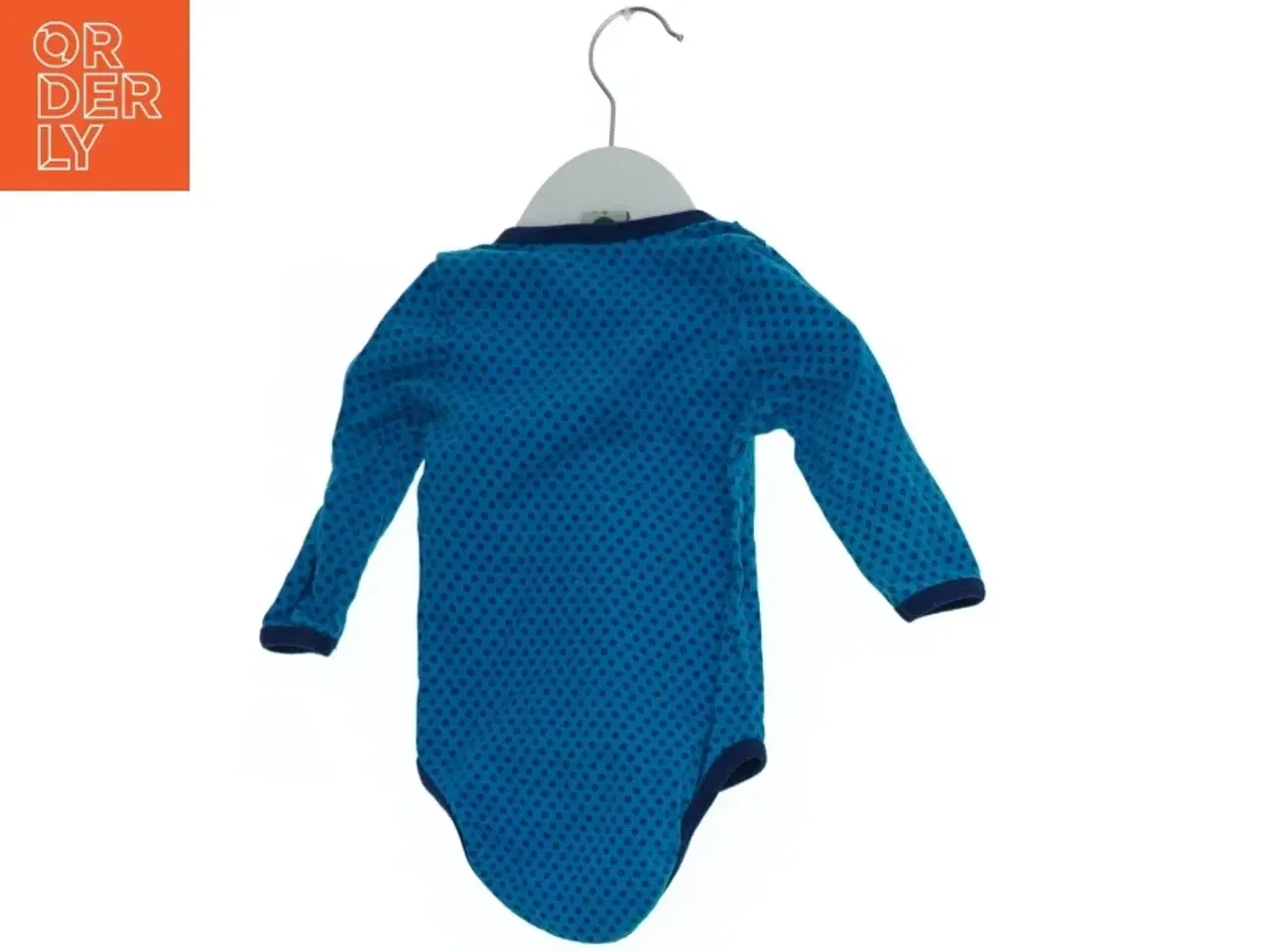 Billede 2 - Bodystocking fra Småfolk (str. 56 cm)