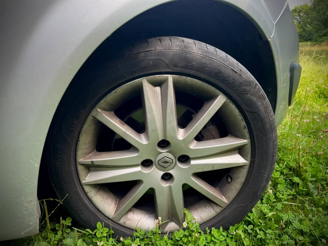 Billede 7 - Renault Gran Senic, benzin, 7 personers