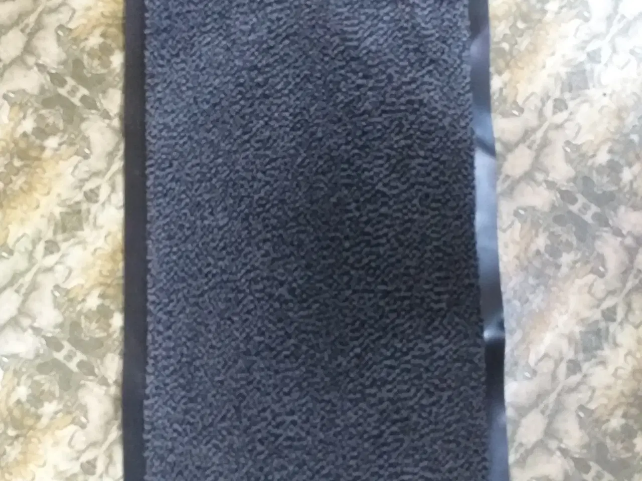 Billede 1 - Smuds måtter