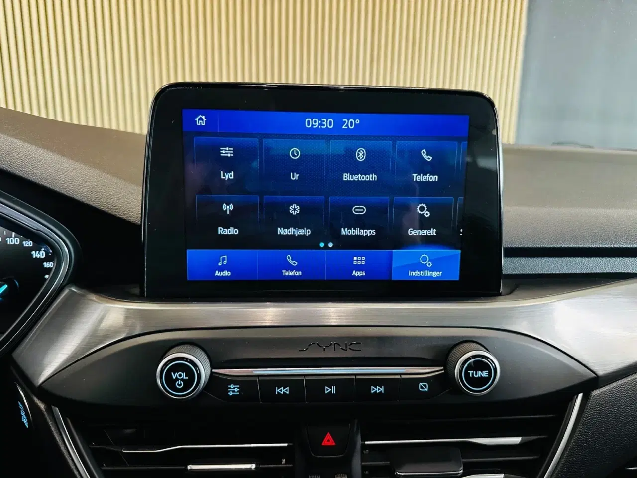 Billede 13 - Ford Focus 1,5 EcoBoost Active Business