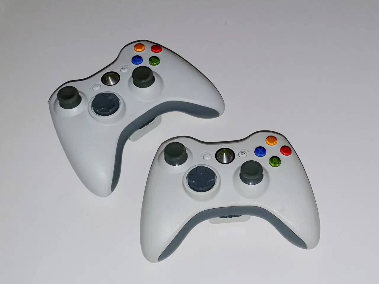 Billede 4 - Xbox 360 controllere