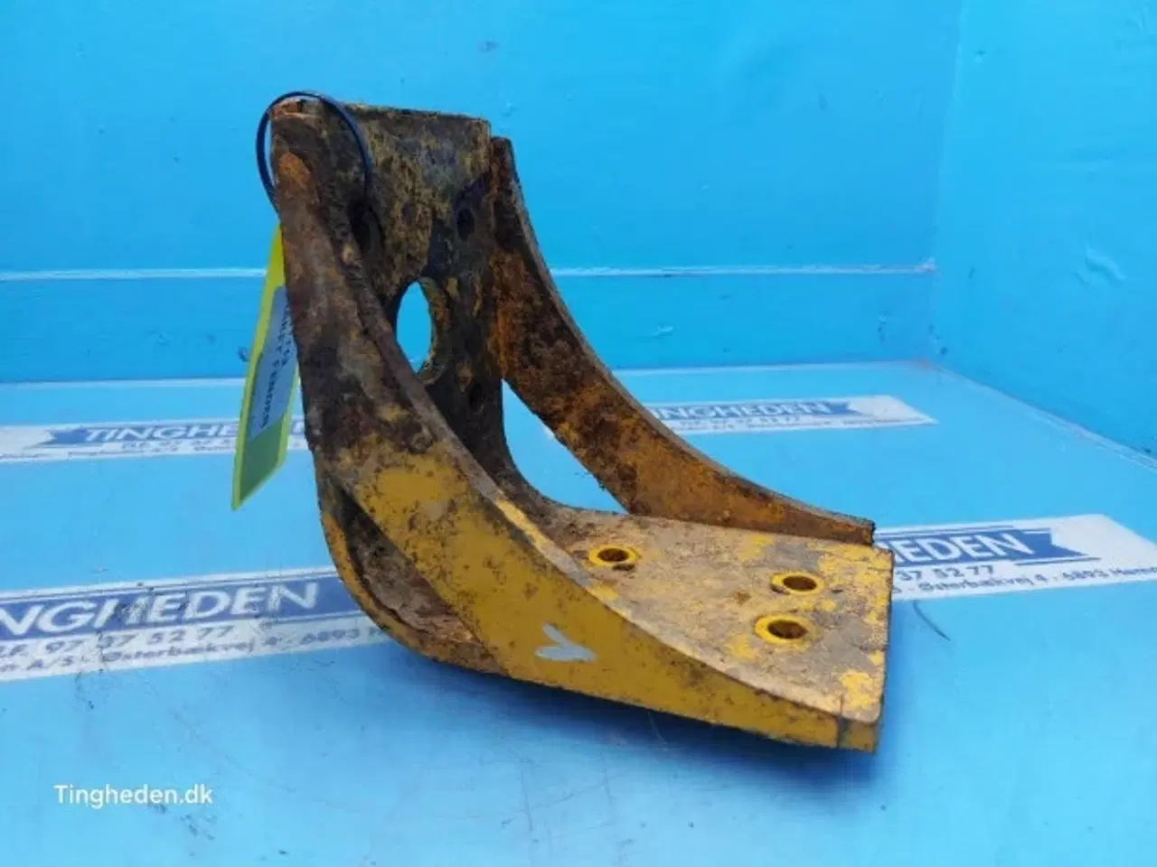 Billede 4 - JCB 530 Support 161/01113