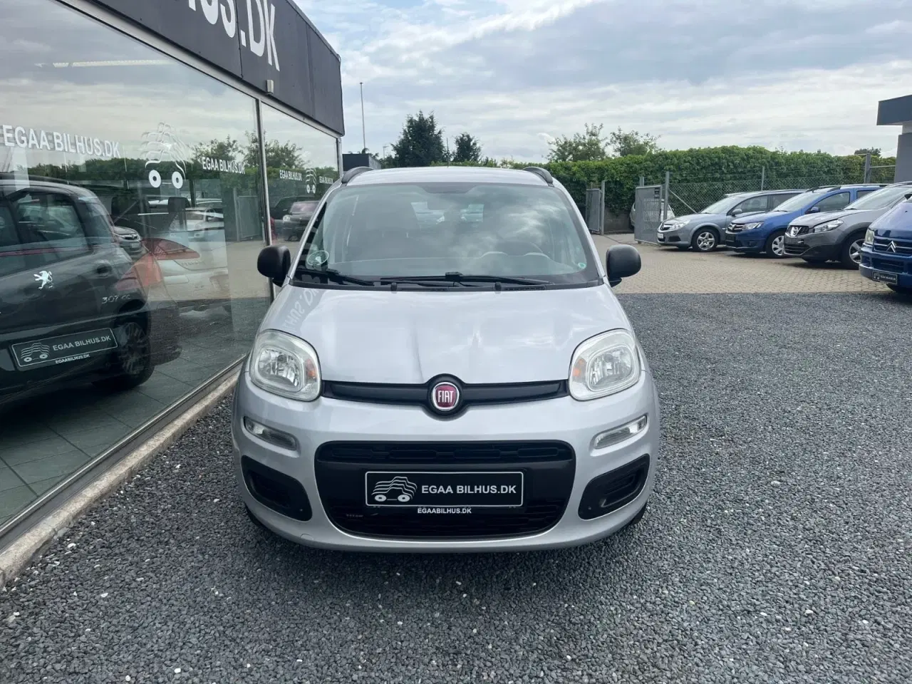 Billede 3 - Fiat Panda 0,9 TwinAir 65 Easy