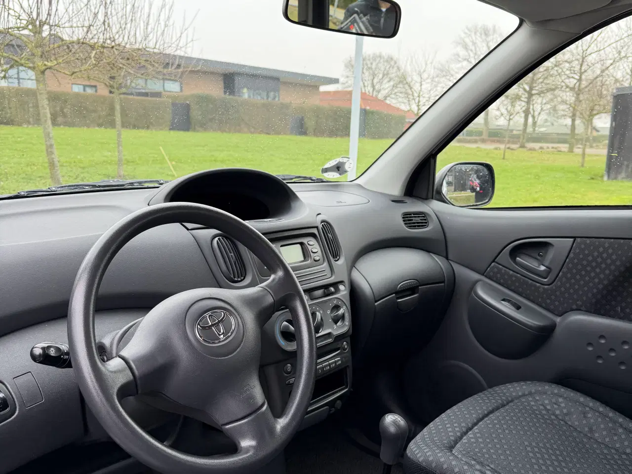 Billede 8 - Toyota verso 1.3 benzin 5d 