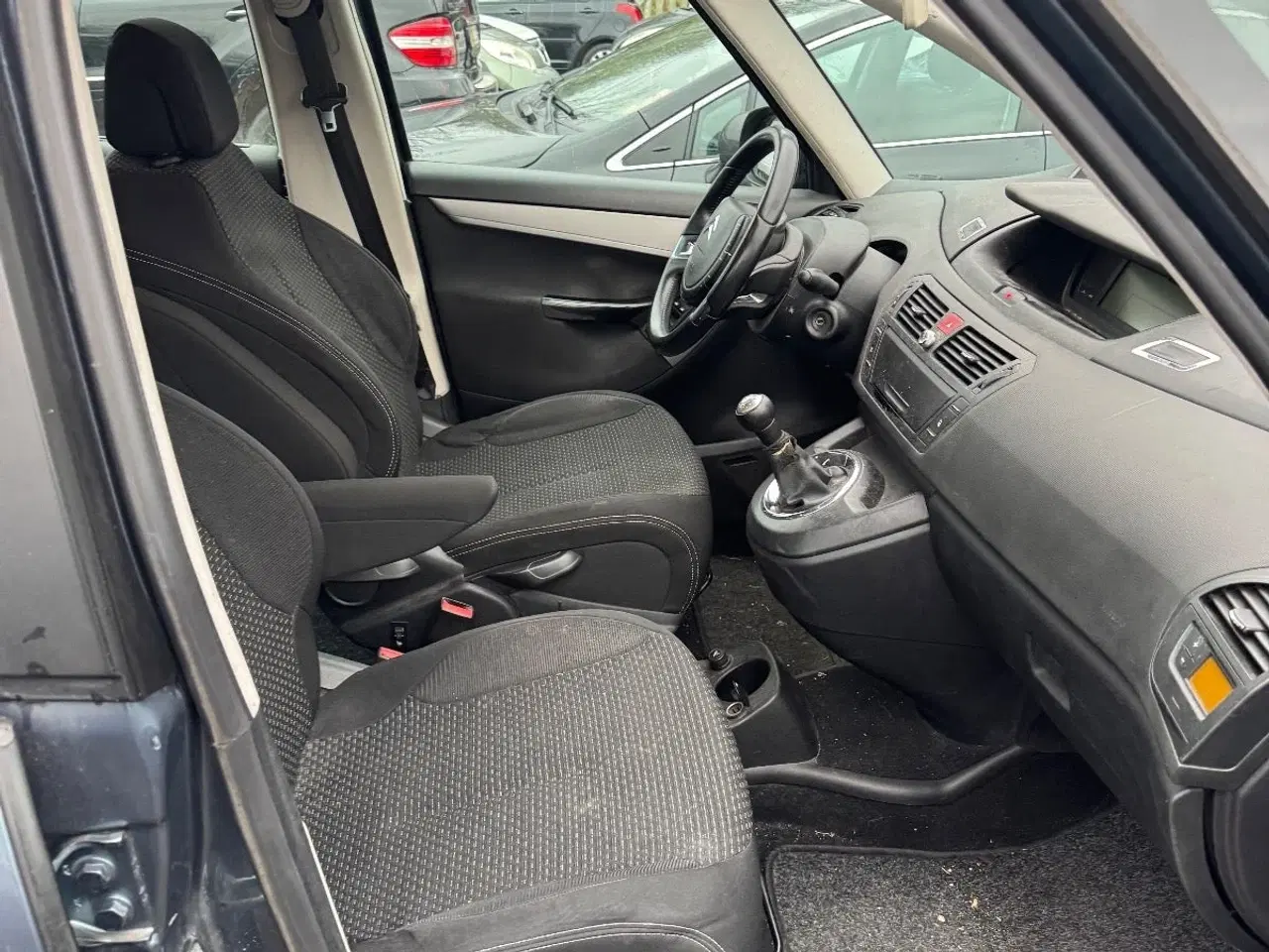 Billede 6 - Citroën Grand C4 Picasso 1,8 16V Prestige 7prs