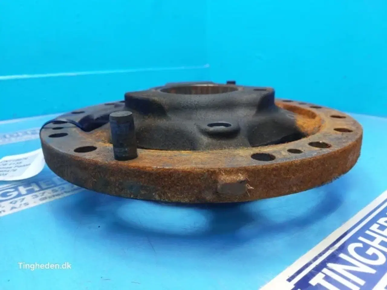 Billede 13 - JCB 413S Bremse Piston 458/M5479