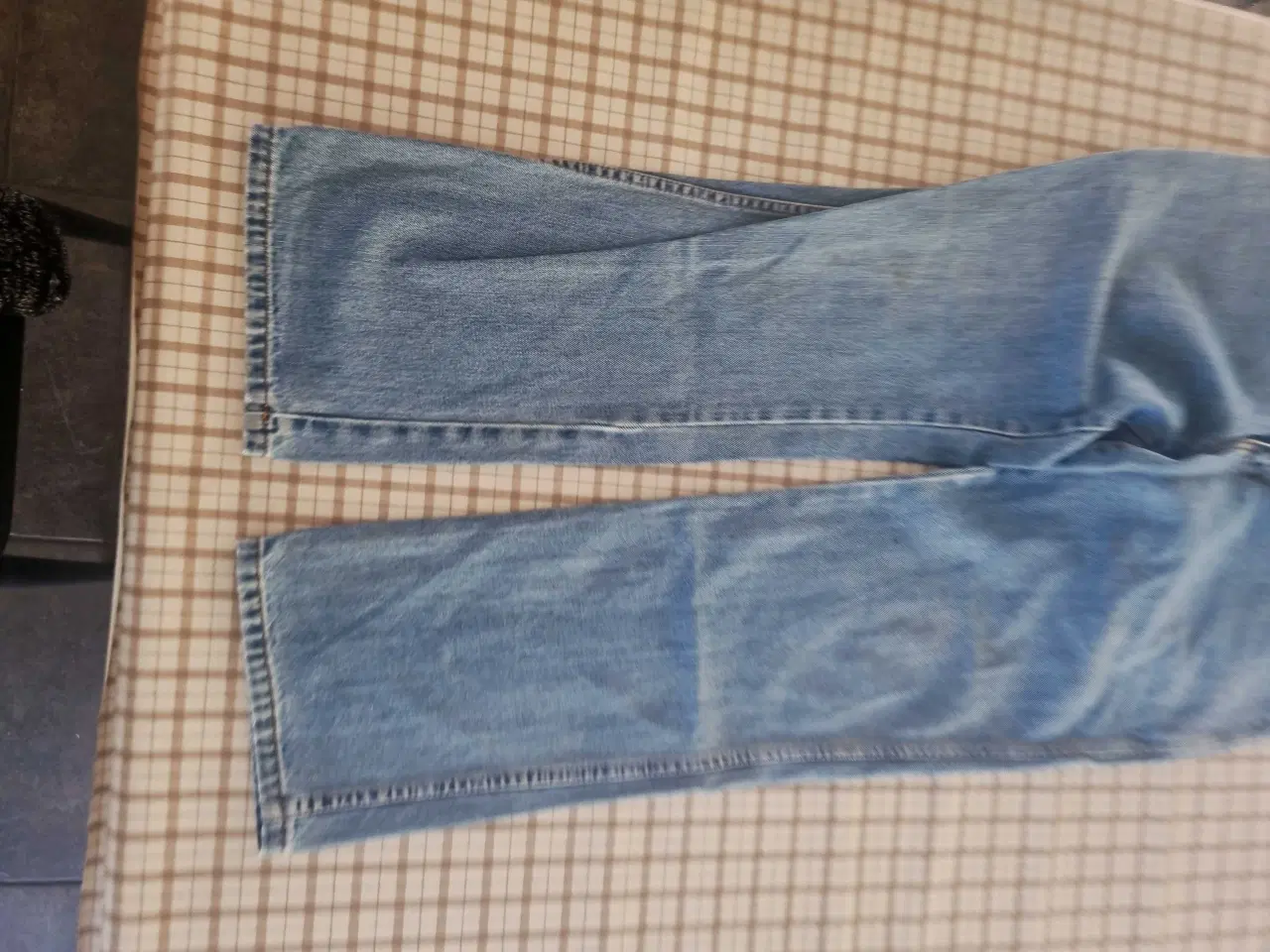 Billede 14 - Herre cowboy buks Levis, Wrangler o. L. 