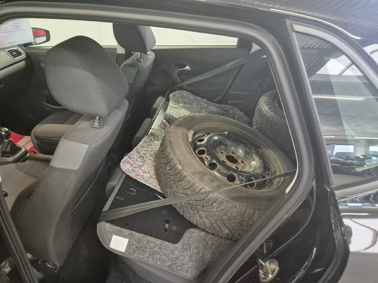 Billede 17 - VW Polo 1,0 TSI BlueMotion 95HK 5d